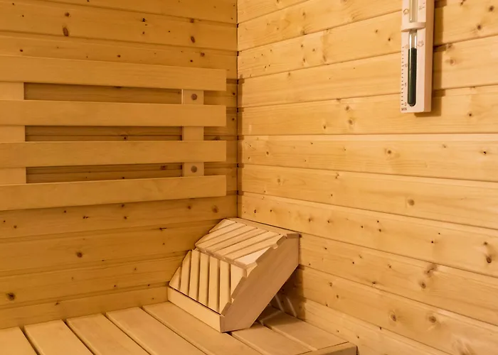Suitefrattini Maison d'hôtes 2*