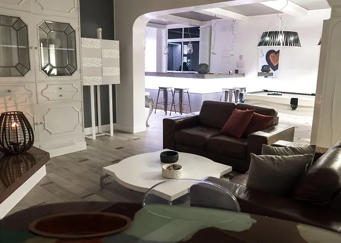Suitefrattini Maison d'hôtes 2*