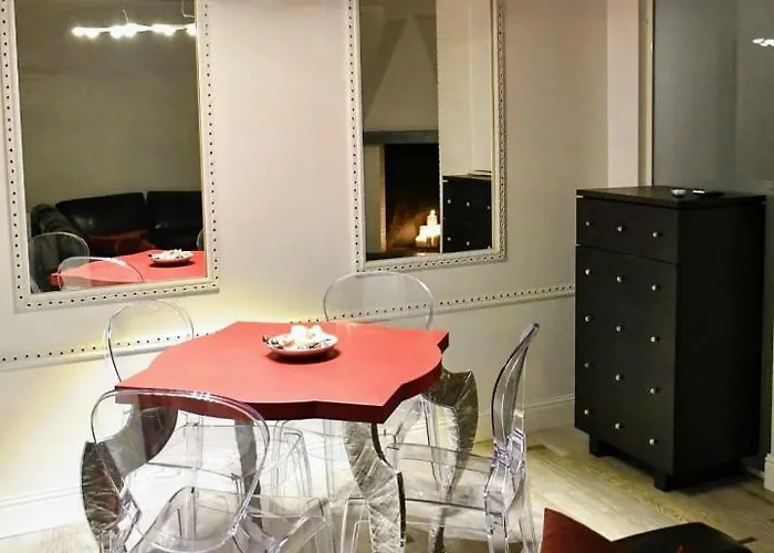 Maison d'hôtes Suitefrattini Rome