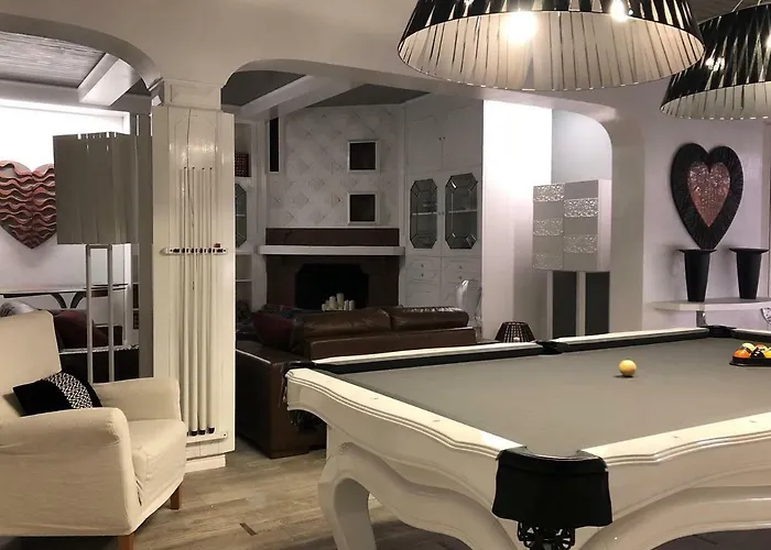 Suitefrattini Maison d'hôtes 2*
