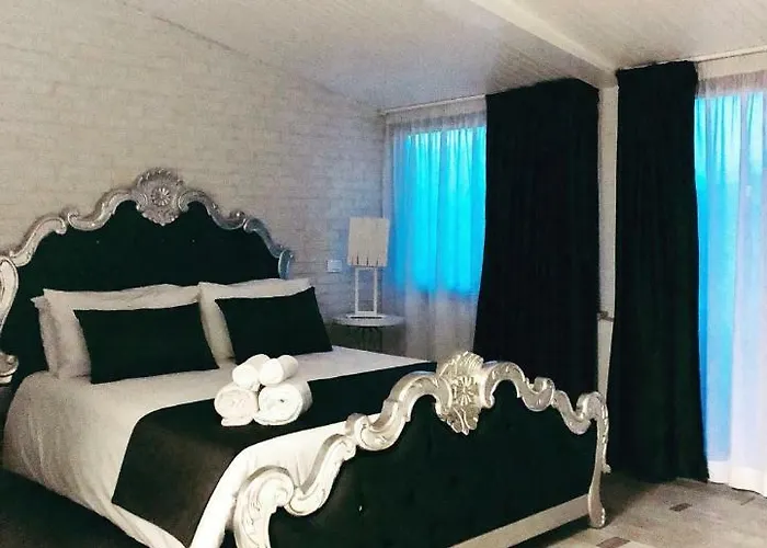 Maison d'hôtes Suitefrattini
